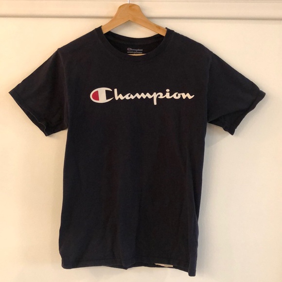 Champion Other - Champion Tee Shirt
